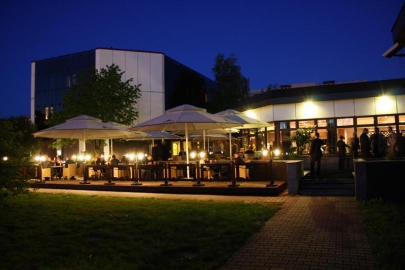 Hotel Kongresowy Κίελτσε Εξωτερικό φωτογραφία