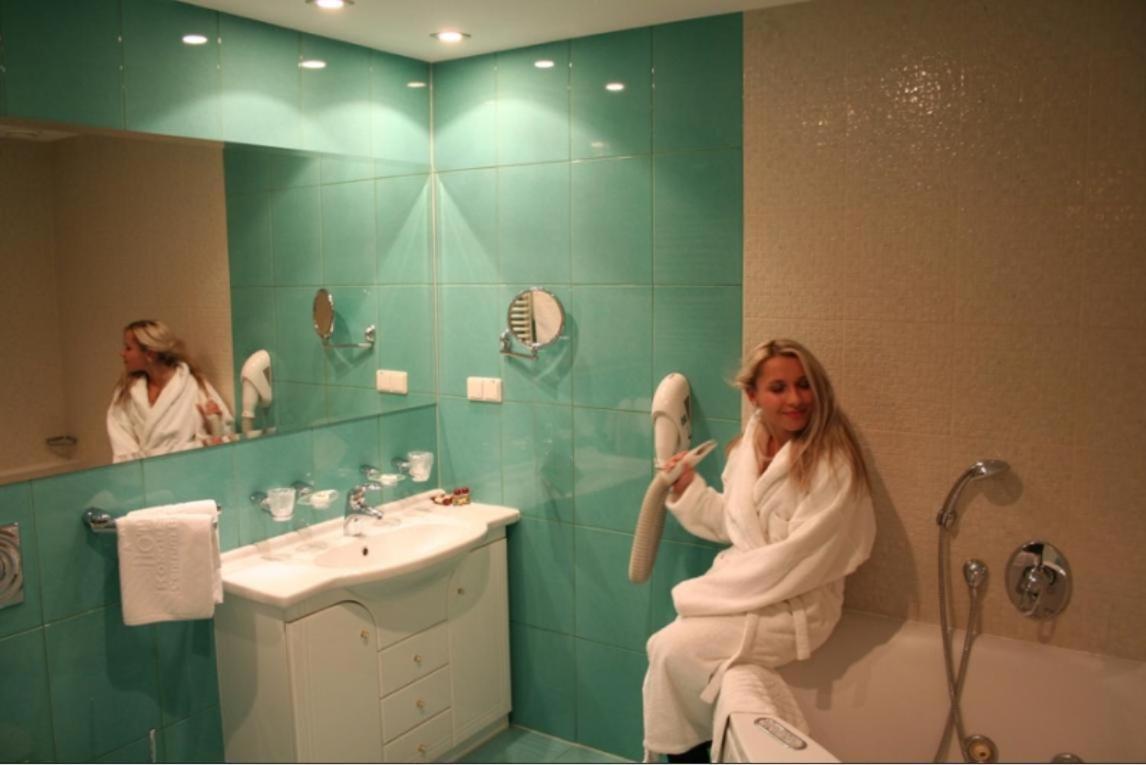 Hotel Kongresowy Κίελτσε Εξωτερικό φωτογραφία