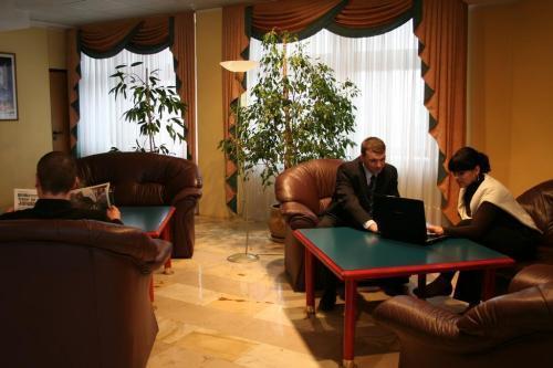 Hotel Kongresowy Κίελτσε Εξωτερικό φωτογραφία