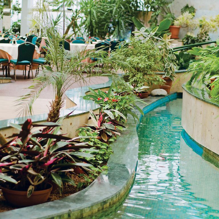 Hotel Kongresowy Κίελτσε Εξωτερικό φωτογραφία